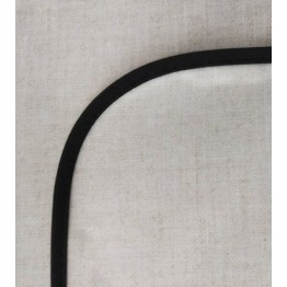 Mantel impermeable claro