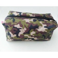 Cartuchera militar