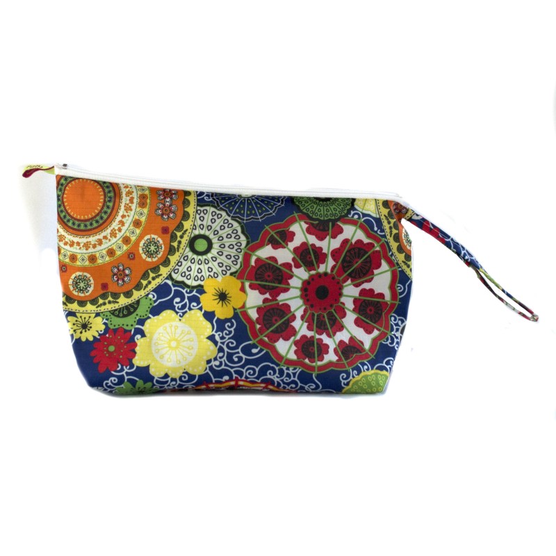 Neceser Rectangular mandala Neceser Rectangular mandala