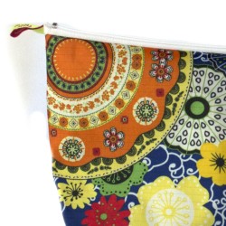 Neceser Rectangular mandala