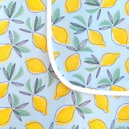 Mantel impermeable Limones