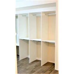 Vestidor a Medida