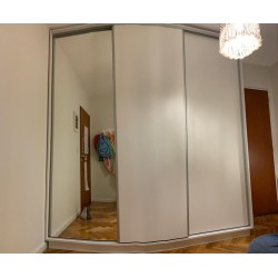 Vestidor a Medida