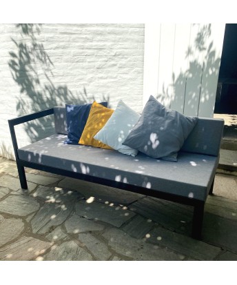 Sillon exterior  - modulo lateral