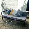 Sillon exterior  - modulo lateral
