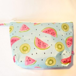 Neceser rectangular sandia