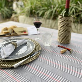 Mantel impermeable multiraya 2