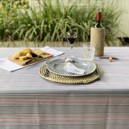 Mantel impermeable multiraya 2