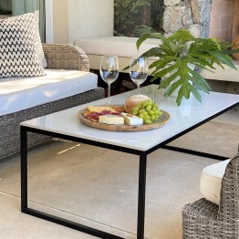 Mesa ratona - Carrara