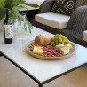 Mesa ratona - Carrara