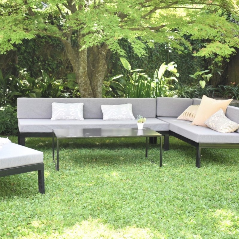 Sillon exterior - juego completo Sillon exterior - juego completo