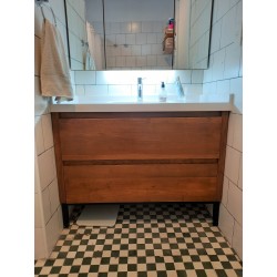 Mueble baño