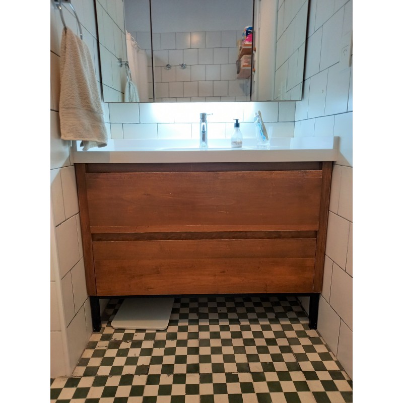 Mueble baño Mueble baño