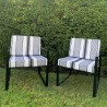 Sillon comodo blanco