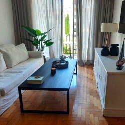 Pilideco.Mesa ratona vetas negra