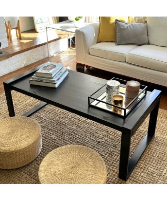 Pilideco.Mesa ratona bandas