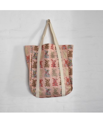 Bolso Super conejos | Pili Deco