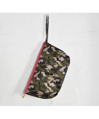 Pili Deco.Neceser rectangular militar