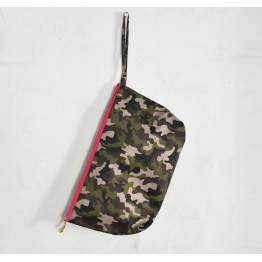 Neceser rectangular militar | Pili Deco