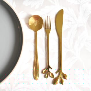 Set x6 cuchillos para picada | Pili Deco