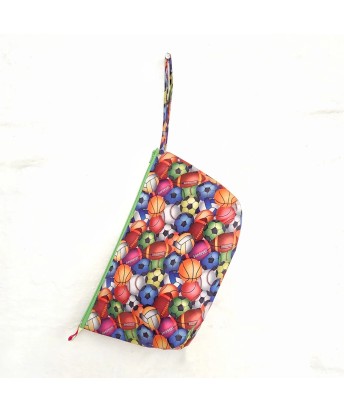 Pili Deco.Neceser rectangular cupcakes