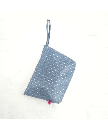 Pili Deco.Neceser rectangular especias