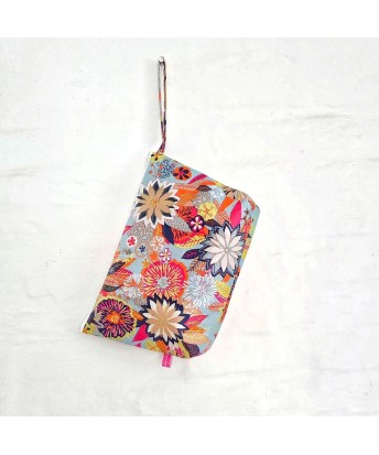 Pili Deco.Neceser rectangular sandia