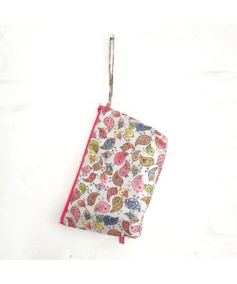 Pili Deco.Neceser rectangular especias