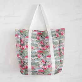 Bolso Super flamencos | Pili Deco