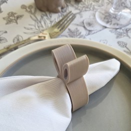 Servilleteros conejo set x 6 | Pili Deco