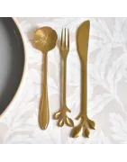 Cubiertos