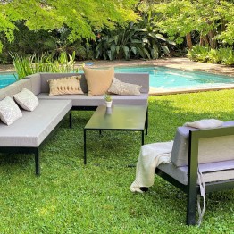 Muebles para jardín | Pili Deco