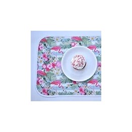 Pilideco.Individuales para tu mesa